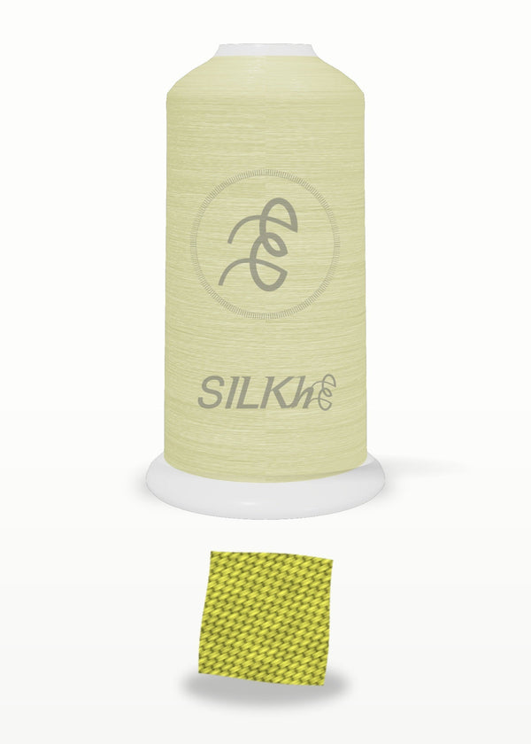 SILKhee 5382 Cactus Flower polyester embroidery thread 40wt cone